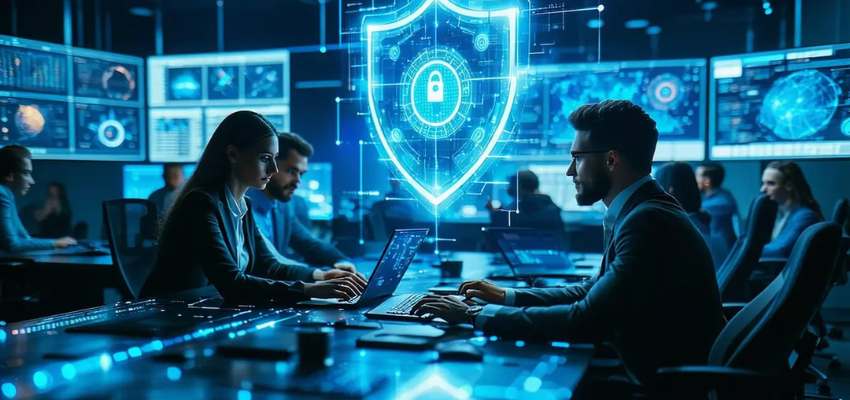 Cyber Defence Monitoring